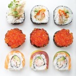 Cómo hacer sushi