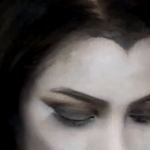 cómo hacer maquillaje de vampiresa paso a paso 11