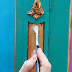 cómo pintar un armario paso a paso 4