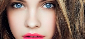 maquillaje para ojos azules