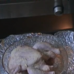 cómo hacer pollo asado al limon 6