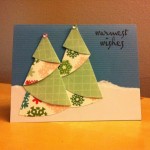 ideas de tarjetas de navidad 5