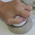 cómo hacer moldes fofuchas 2