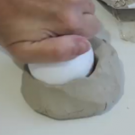 cómo hacer moldes fofuchas 3