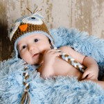 regalos originales para bebes goro crochet