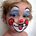 maquillaje carnaval niños 6