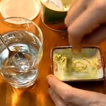 Cómo hacer wasabi