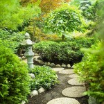 Jardín japonés 4
