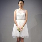 Vestido novia civil 3