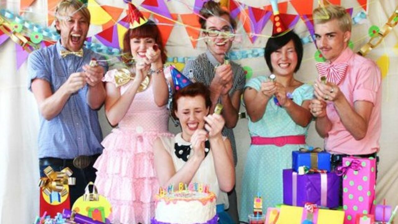 19 ideas divertidas, y alternativas a las chucherías, para regalar en una  fiesta de cumpleaños infantil